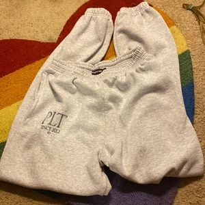 Pretty Little Thing Sweatpants